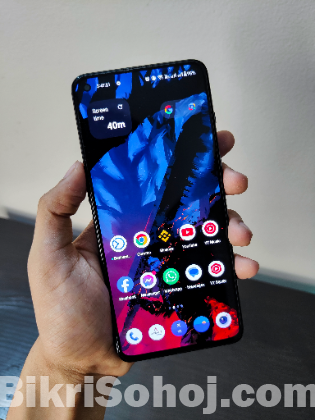 Oneplus 9RT
